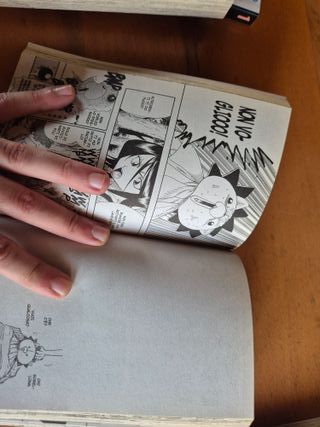 fumetti fantasy nuovi