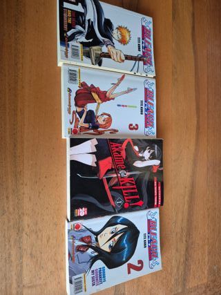 fumetti fantasy nuovi