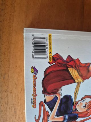 fumetti fantasy nuovi