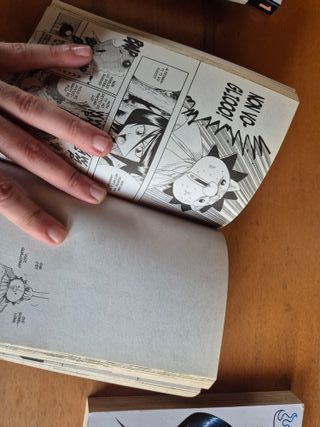 fumetti fantasy nuovi