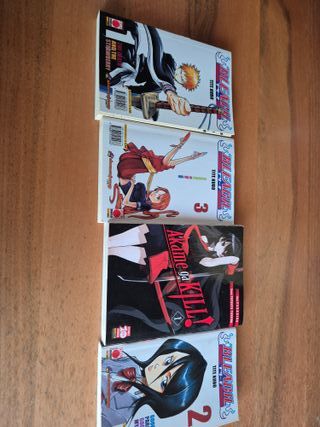 fumetti fantasy nuovi