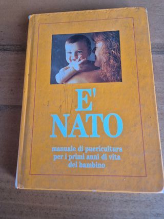 libro consigli utili per diventare genitori