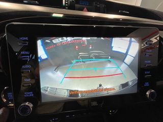TOYOTA Hilux 2.8 D4D C. Doble Invincible AT