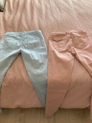 Pantalones pepe jeans