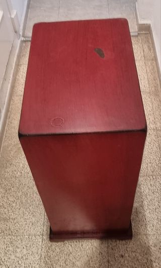 Armario Cabinet Chino Vintage