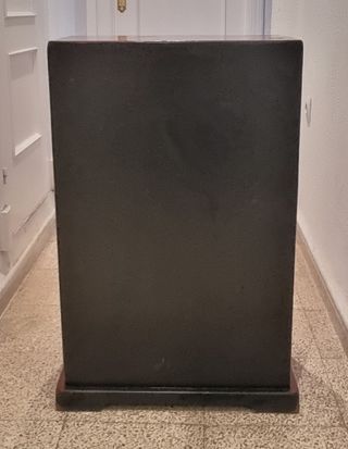 Armario Cabinet Chino Vintage