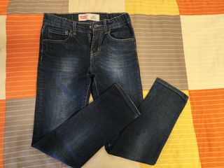 Pantalón Levi's 510 de niño