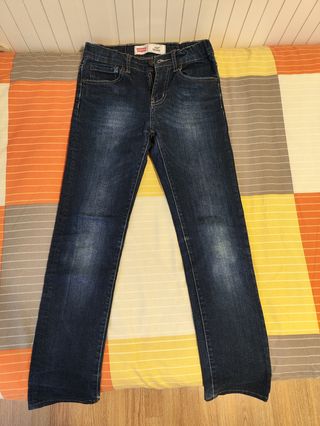 Pantalón Levi's 510 de niño