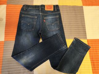 Pantalón Levi's 510 de niño