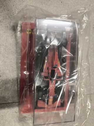 COCHES DE COLECCIONISTA FORMULA 1 
