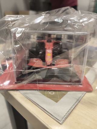 COCHES DE COLECCIONISTA FORMULA 1 