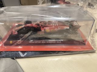 COCHES DE COLECCIONISTA FORMULA 1 