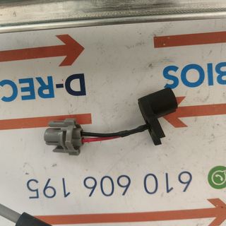 ELEVALUNAS DELANTERO DERECHO IVECO DAILY 99-11