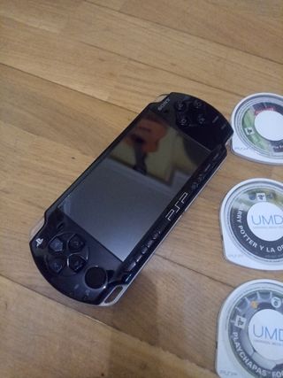 Sony PSP