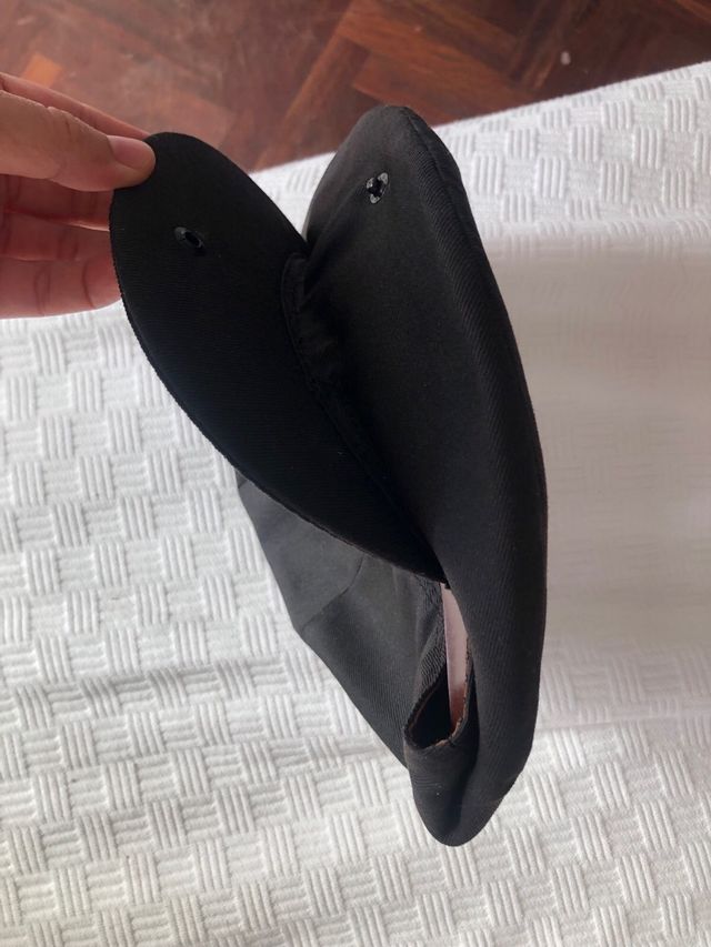 Boina Mujer nunca usada