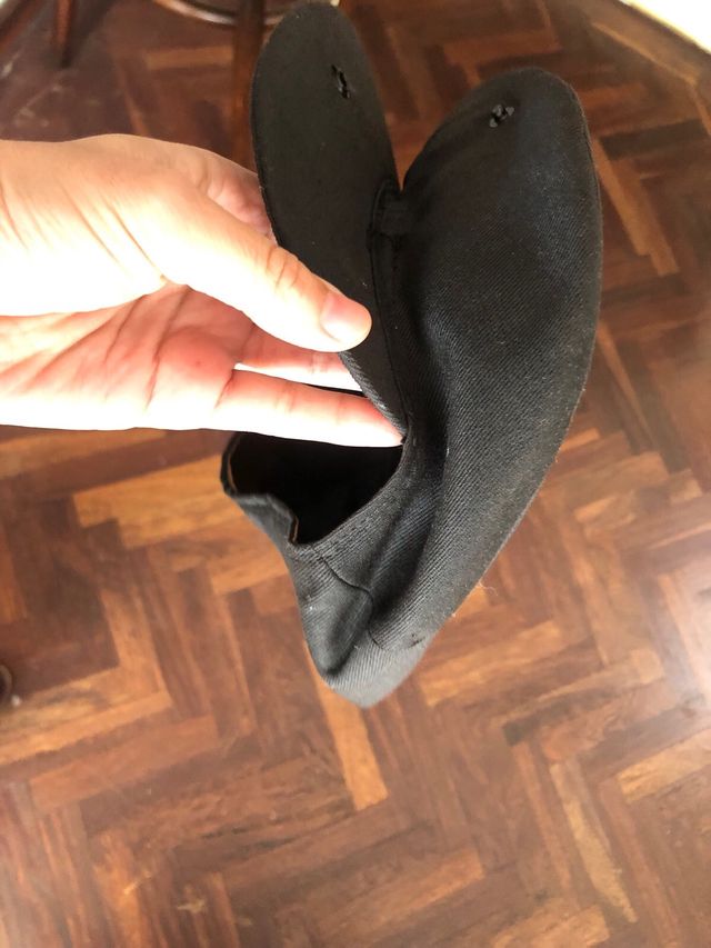 Boina Mujer nunca usada