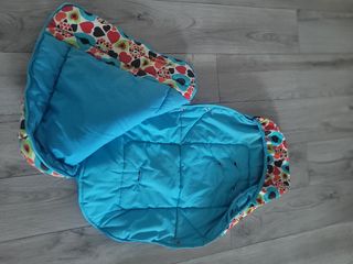 Saco maxicosi universal 