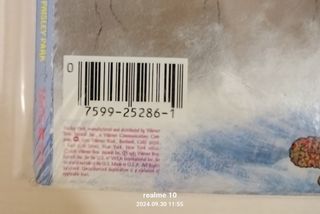 Prince Around the world in a day