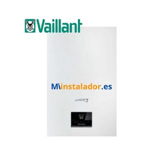 INSTALADOR calderas de GAS
