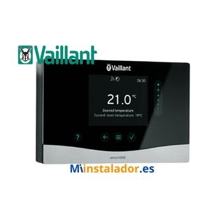 INSTALADOR calderas de GAS