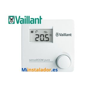 INSTALADOR calderas de GAS