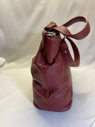 Borsa in pelle
