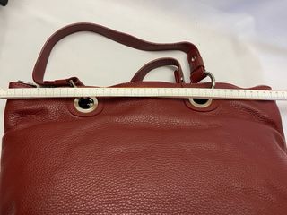 Borsa in pelle