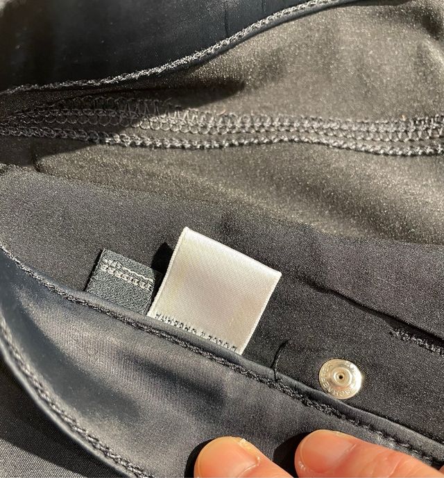 Pantaloni Dolce & Gabbana