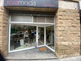 Local comercial en venta en Taradell