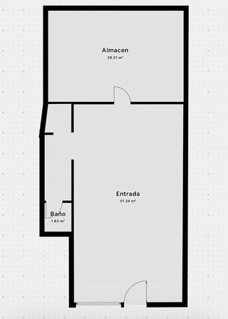 Local comercial en venta en Taradell