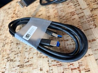 Nuevo Dock Station Lenovo THINKPAD USB3.0 DU9019D1