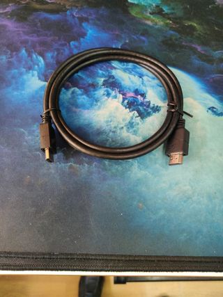 Cable HDMI nuevo 