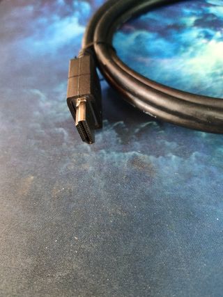 Cable HDMI nuevo 