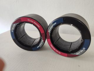 Ruedas 96mm skate electrico Backfire G5 G3 