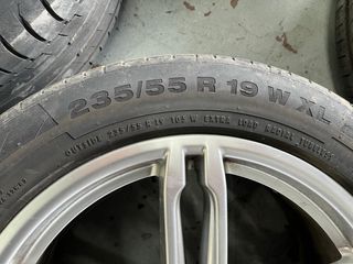 Llantas PORSCHE MACAN 