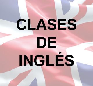 Clases de inglés (Online y presenciales)