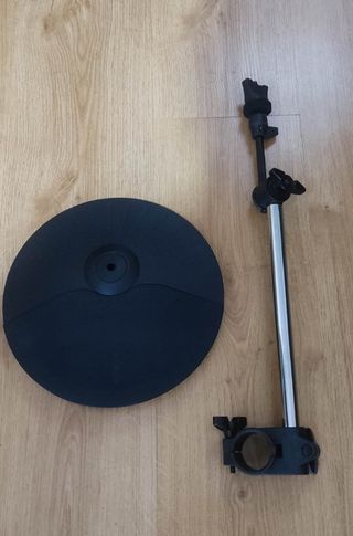 Pad plato Alesis completo .