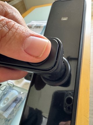 Manilla digital con código, tarjeta y huella