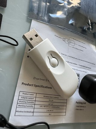 Manilla digital con código, tarjeta y huella