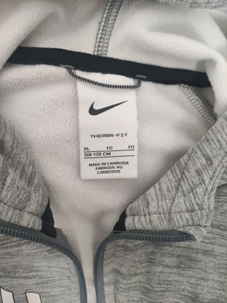 Sudadera 