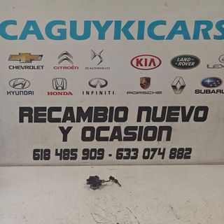 RAMPA INYECTORA FORD FOCUS USADO 4M5Q9D280DB