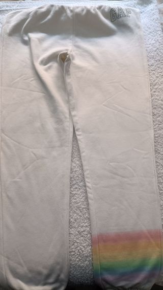 Pantalón chándal Gap