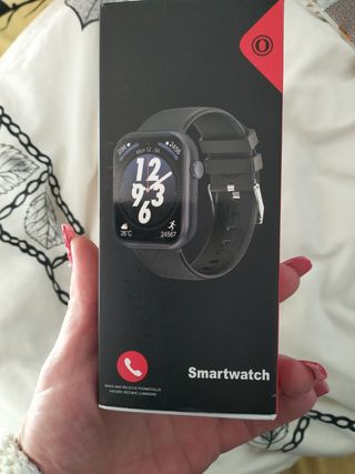 Orologio smartwatch unisex