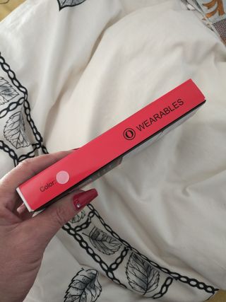 Orologio smartwatch unisex