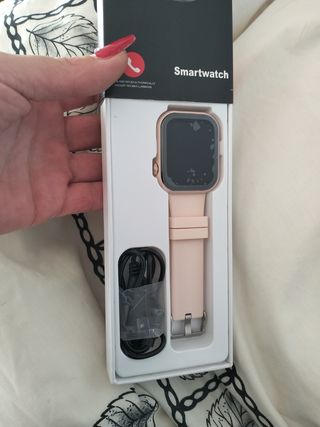 Orologio smartwatch unisex