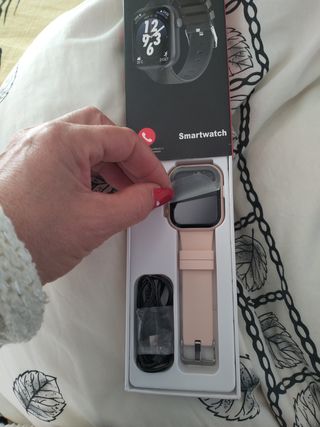 Orologio smartwatch unisex