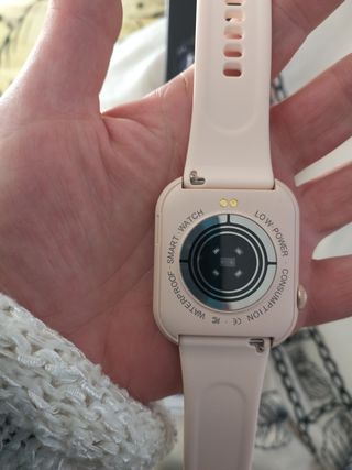 Orologio smartwatch unisex