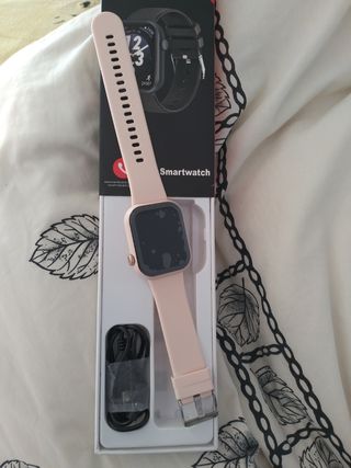 Orologio smartwatch unisex