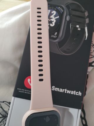 Orologio smartwatch unisex