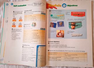 Pack Go! for secundaria 2° ESO Longman